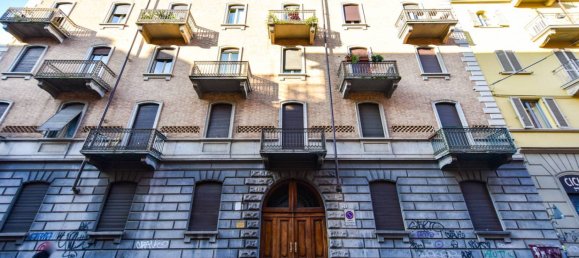 3 bedrooms Apartment in Turin, Italy No. 340327 47