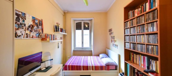 3 bedrooms Apartment in Turin, Italy No. 340327 25