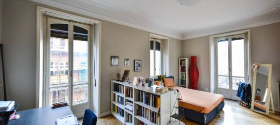 3 bedrooms Apartment in Turin, Italy No. 340327 29