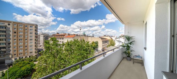 19 Schlafzimmer Wohnung in Mitte, Germany, Nr. 24833 3