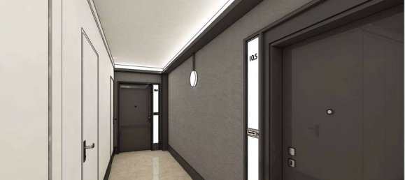 19 Schlafzimmer Wohnung in Mitte, Germany, Nr. 24833 7