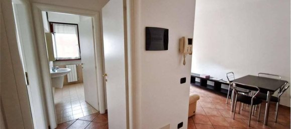 2-Zimmer Wohnung in Gemonio, Italy, Nr. 38329 15