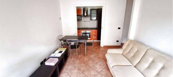 2-Zimmer Wohnung in Gemonio, Italy, Nr. 38329 9
