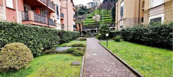 2-Zimmer Wohnung in Gemonio, Italy, Nr. 38329 27