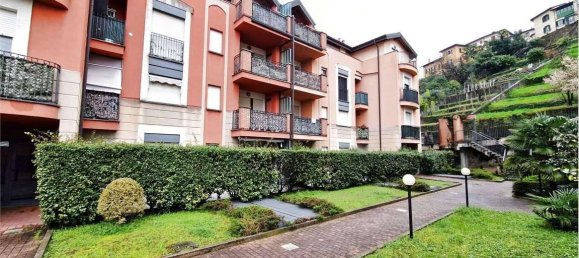 2-Zimmer Wohnung in Gemonio, Italy, Nr. 38329 28