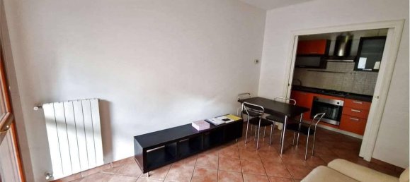 2-Zimmer Wohnung in Gemonio, Italy, Nr. 38329 11