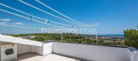 Casa T4 em El Vendrell, Spain N.º 143444 31