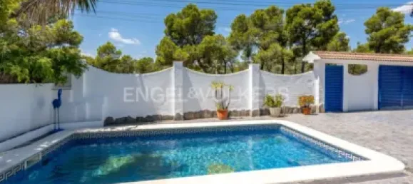 Casa T4 em El Vendrell, Spain N.º 143444 3