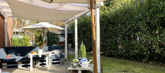 2 bedrooms Apartment in Luneburg, Germany No. 88968 4