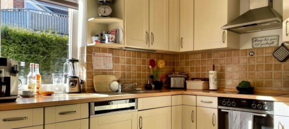 2 bedrooms Apartment in Luneburg, Germany No. 88968 5