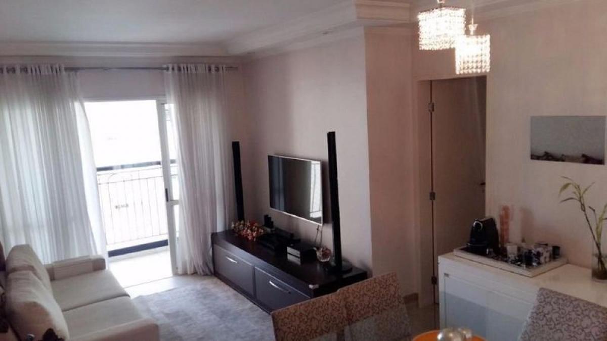 Apartamento T3 em São Paulo, Brazil N.º 514720