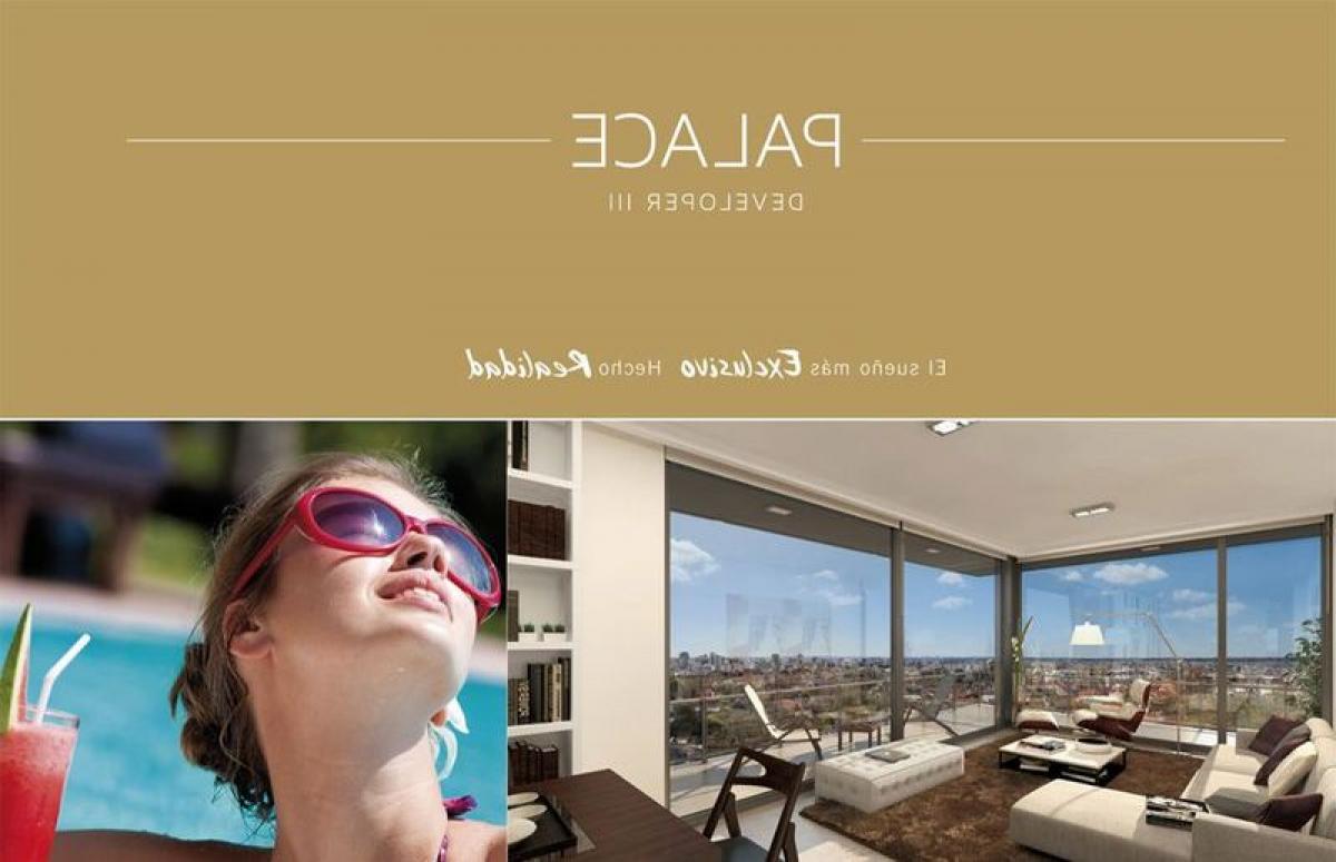 2 Schlafzimmer Wohnung in Mar del Plata, Argentina, Nr. 65574