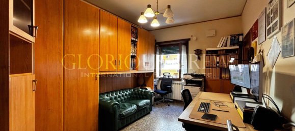 3 bedrooms Apartment in Rome, Italy No. 14243 12