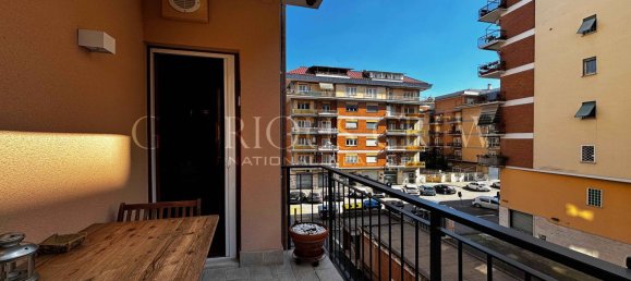 3 bedrooms Apartment in Rome, Italy No. 14243 16