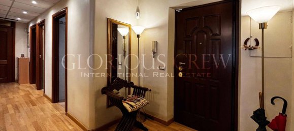 3 bedrooms Apartment in Rome, Italy No. 14243 14