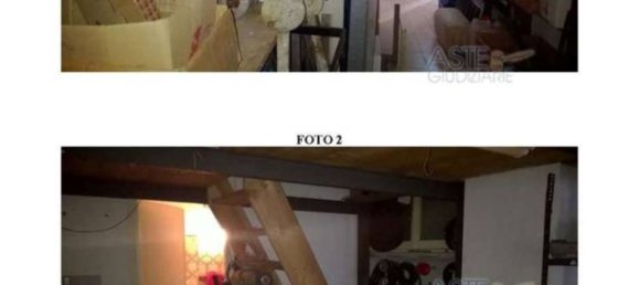 1 room Commercial property in Rimini, Italy No. 11481 2