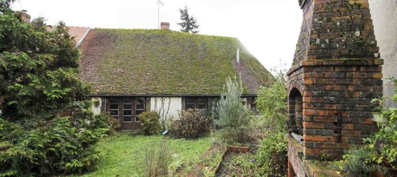 2 bedrooms House in Les Choux, France No. 79296 22