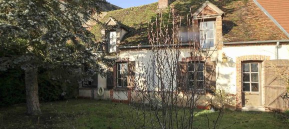 2 bedrooms House in Les Choux, France No. 79296 5