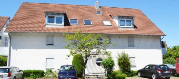 2 rooms Apartment in Biberach, Germany No. 69470 3