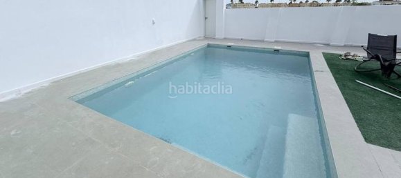 2 chambres Maison à Alicante, Spain No. 174703 3