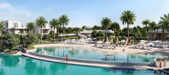 5 bedrooms Villa for sale in Dubai, UAE № 111852 3