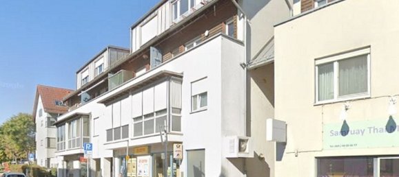 2 rooms Apartment in Frankfurt am Main, Germany No. 253114 3