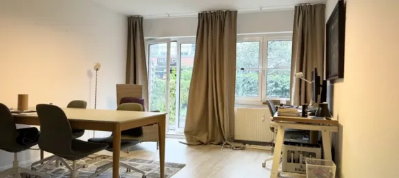 Studio in Bergedorf, Germany, Nr. 300948 2