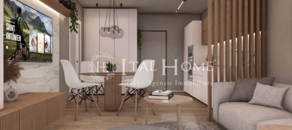 2غرفة شقة في Bergamo, Italy رقم 220781 6