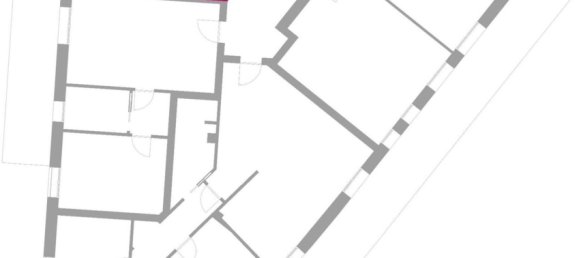 2غرفة شقة في Bergamo, Italy رقم 220781 38