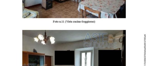 5 rooms Apartment in Tagliacozzo, Italy No. 186693 6