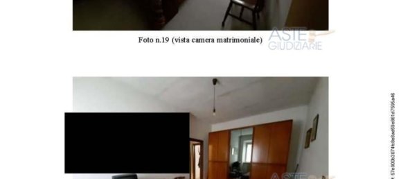 5 rooms Apartment in Tagliacozzo, Italy No. 186693 9