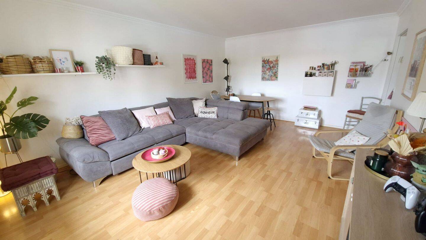 2 غرف نوم شقة في Noiseau, France رقم 334323