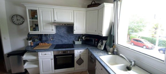 2 غرف نوم شقة في Noiseau, France رقم 334323 3