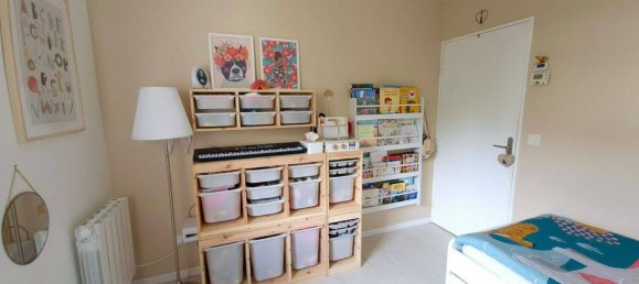 2 غرف نوم شقة في Noiseau, France رقم 334323 7