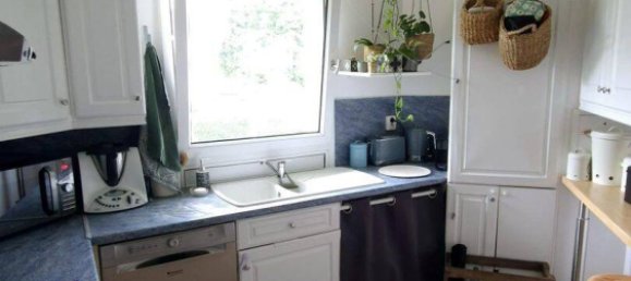 2 غرف نوم شقة في Noiseau, France رقم 334323 4