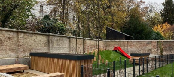 2 rooms Apartment in Dobling, Austria No. 240564 13