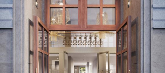 2 rooms Apartment in Dobling, Austria No. 240564 2