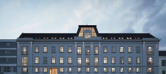 2 rooms Apartment in Dobling, Austria No. 240564 16