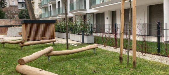 2 rooms Apartment in Dobling, Austria No. 240564 12