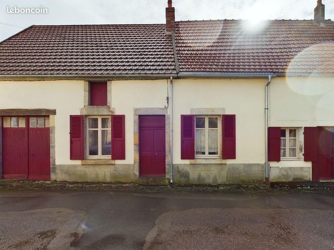 3 غرف نوم منزل في Saint-Reverien, France رقم 264753