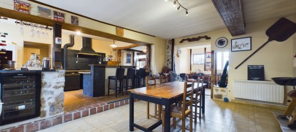 3 غرف نوم منزل في Saint-Reverien, France رقم 264753 9