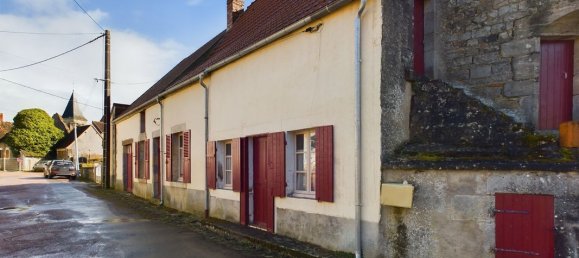 3 غرف نوم منزل في Saint-Reverien, France رقم 264753 3