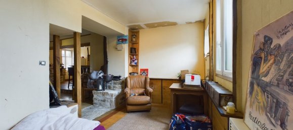 3 غرف نوم منزل في Saint-Reverien, France رقم 264753 14