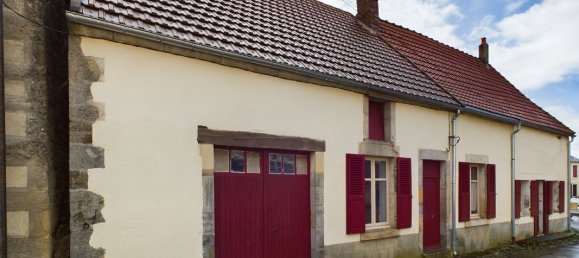 3 غرف نوم منزل في Saint-Reverien, France رقم 264753 19