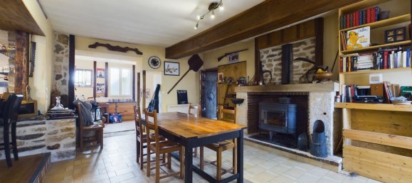 3 غرف نوم منزل في Saint-Reverien, France رقم 264753 11