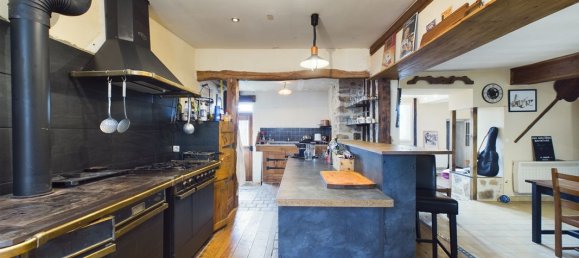 3 غرف نوم منزل في Saint-Reverien, France رقم 264753 2