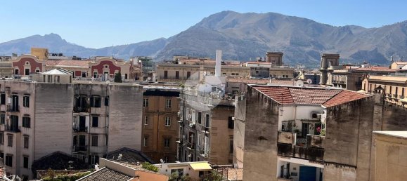 5 bedrooms Apartment in Palermo, Italy No. 322172 16