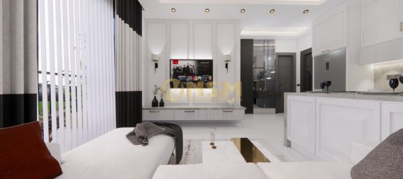 Apartamento 1+1 em Alanya, Turkey N.º 31062 12