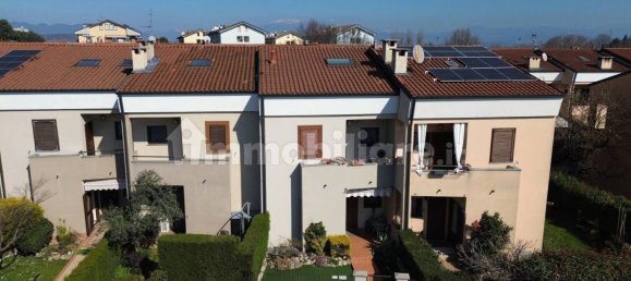 Casa de 3 dormitorios en Rovato, Italy No. 270440 2