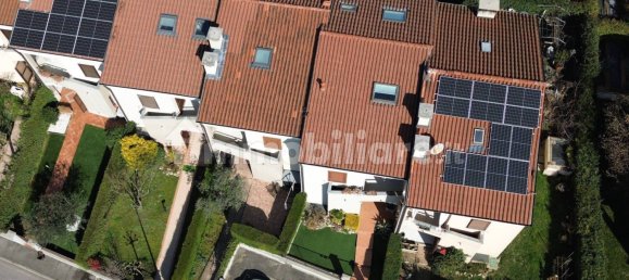 Casa de 3 dormitorios en Rovato, Italy No. 270440 4